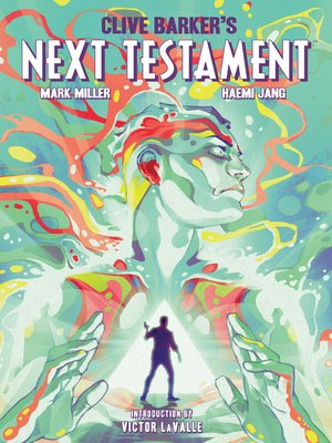 cover image of Clive Barker's Next Testament (2013), Volume 1
